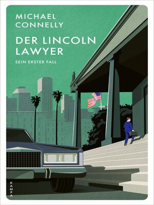 Der Lincoln Lawyer - ebook